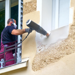 Isolation thermique par l'extérieur : améliorez le confort et réduisez les factures énergétiques Gennevilliers